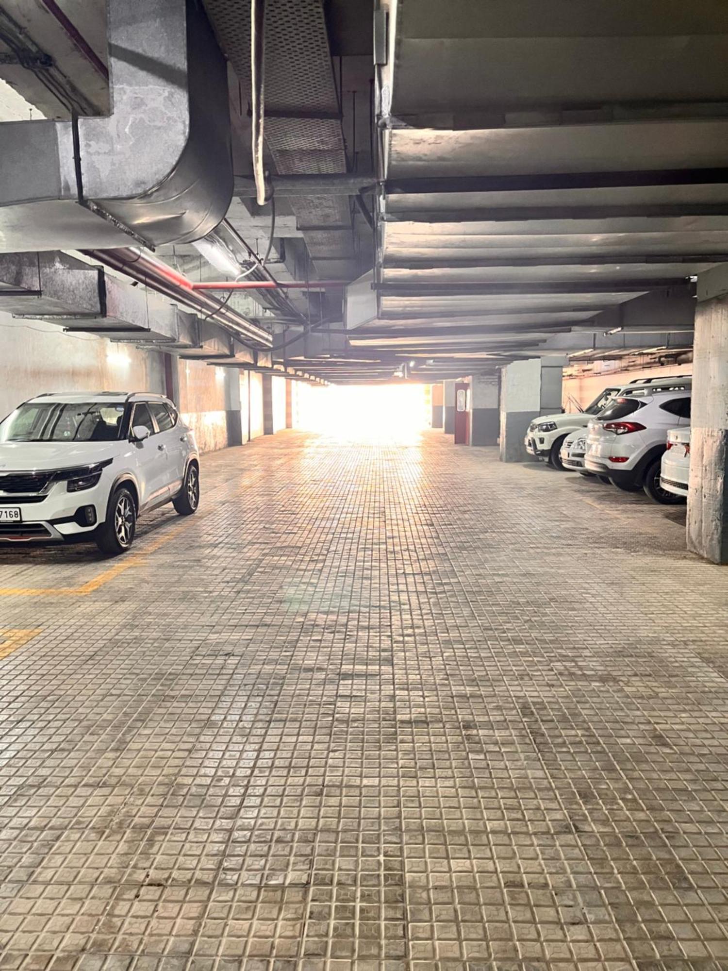 Flamingo Hotel Sector 67 I Studio Rooms I Gurgaon Bagian luar foto