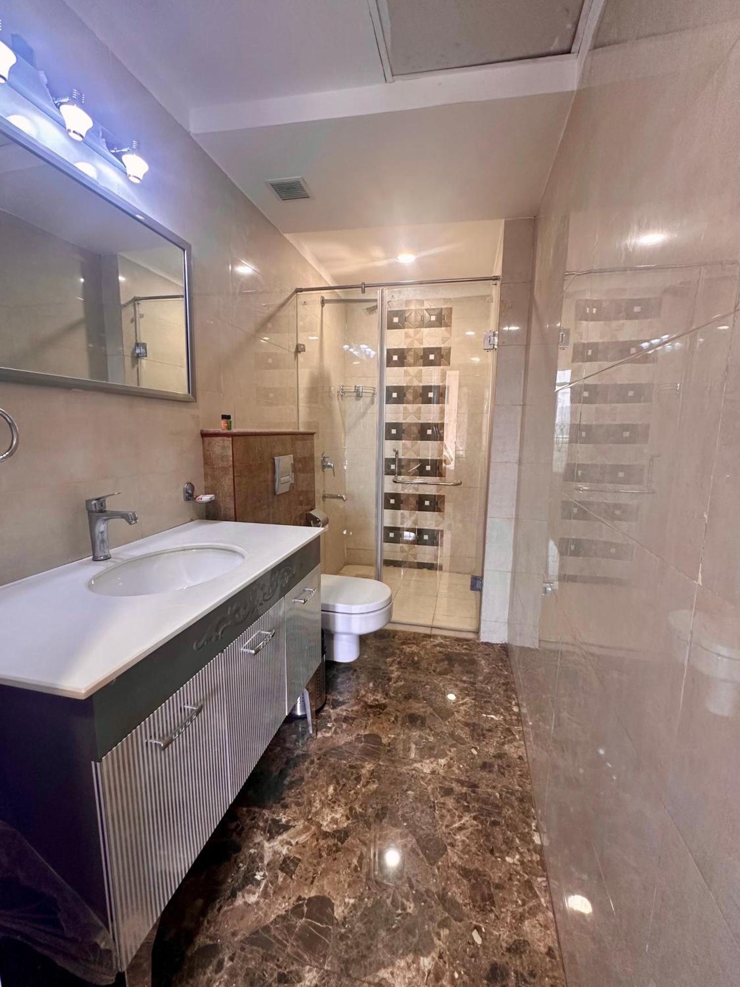 Flamingo Hotel Sector 67 I Studio Rooms I Gurgaon Bagian luar foto
